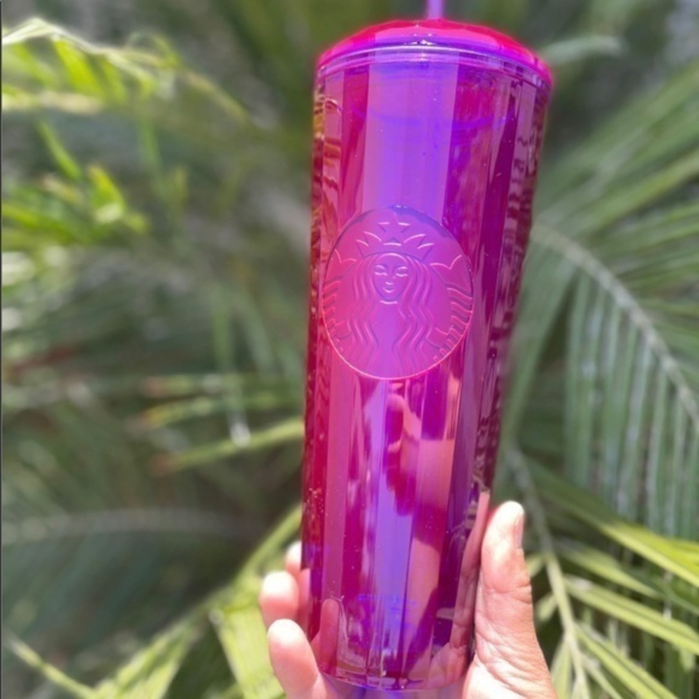 Starbucks Tumbler